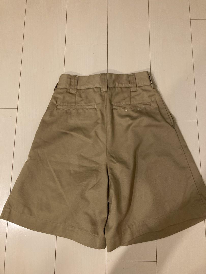THE SHINZONE | TOMBOY SHORTS WOMEN 32 Other