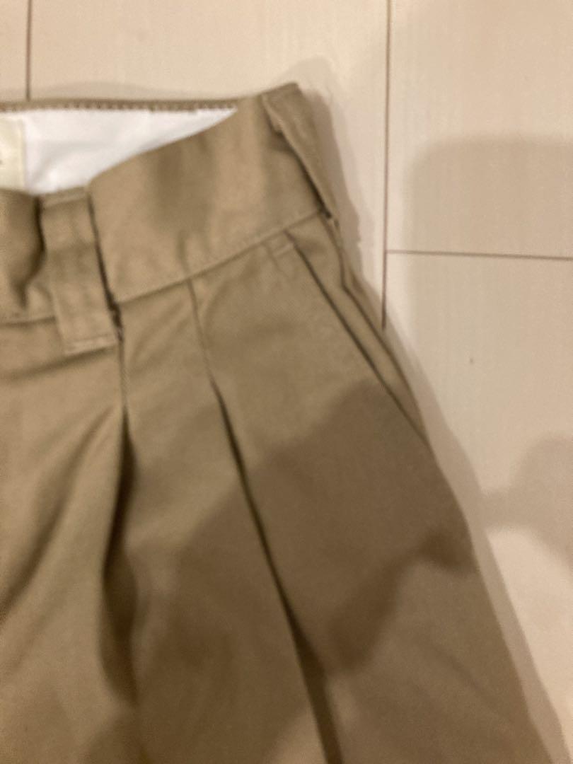THE SHINZONE TOMBOY SHORTS WOMEN 32 ベージュ Brand New✨ The Shinzone Tomboy Shorts Beige 32 Other