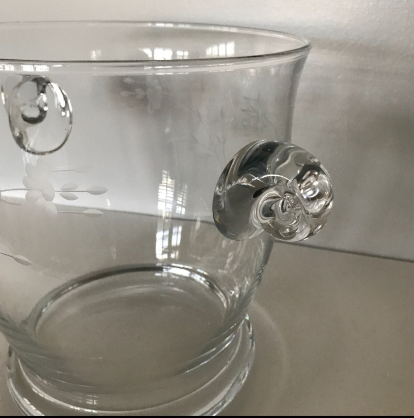 PRINCESS HOUSE EXCLUSIVE ICE BUCKET