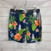 Hurley x 47 MLB Phantom Detroit Tigers Swim Shorts Trunks Mens Size 29