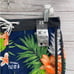 Hurley x 47 MLB Phantom Detroit Tigers Swim Shorts Trunks Mens Size 29