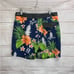 Hurley x 47 MLB Phantom Detroit Tigers Swim Shorts Trunks Mens Size 29
