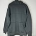 LKSD Hoddie Oversized Women’s Size Medium Gray