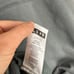 LKSD Hoddie Oversized Women’s Size Medium Gray
