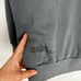 LKSD Hoddie Oversized Women’s Size Medium Gray