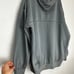LKSD Hoddie Oversized Women’s Size Medium Gray