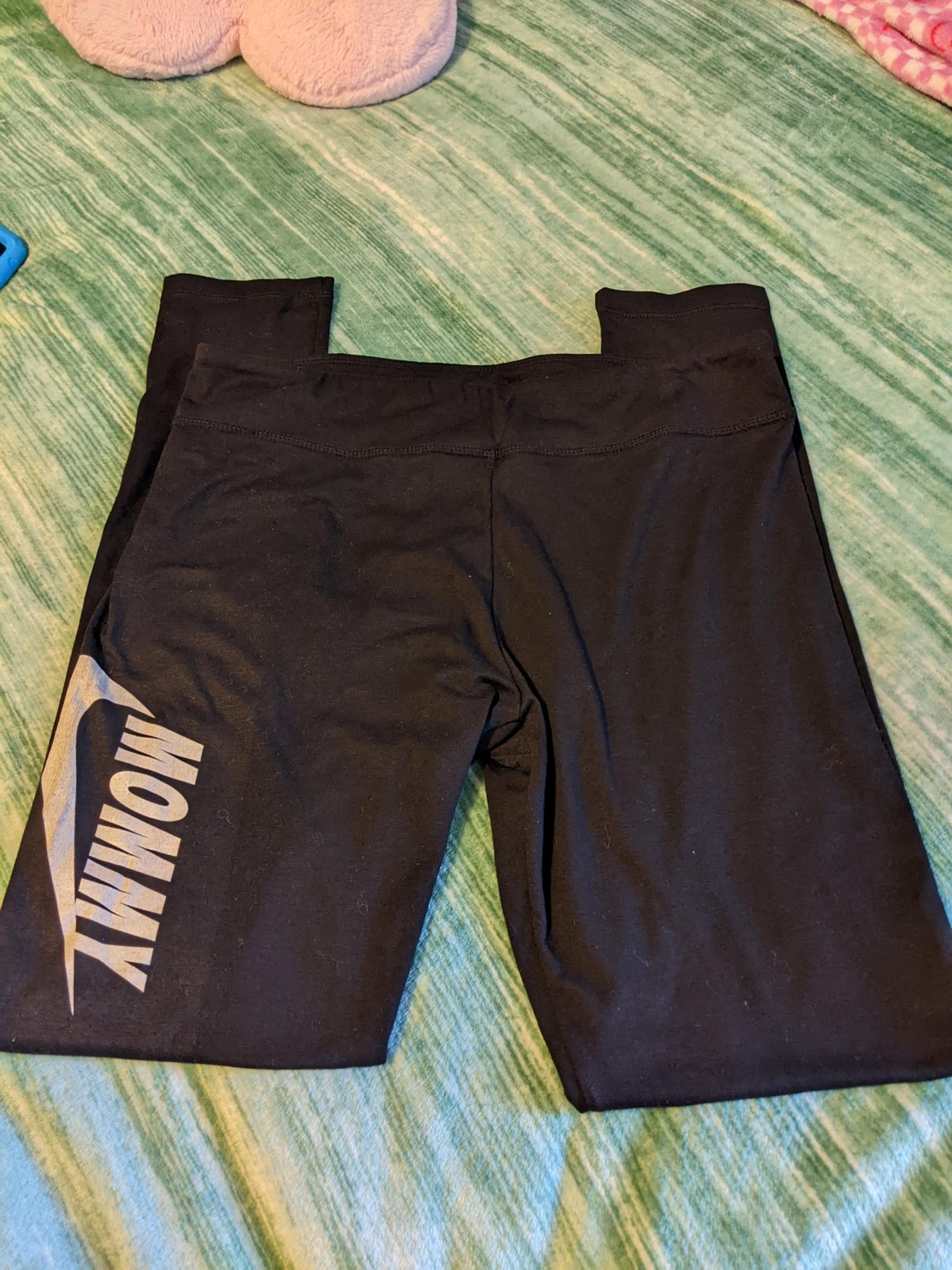 Nike Mommy Leggings
