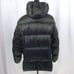 NWOT Eddie Bauer EB550 Down Puffer Jacket Womens Size 2XL Green Hooded Parka