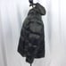 NWOT Eddie Bauer EB550 Down Puffer Jacket Womens Size 2XL Green Hooded Parka