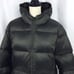 NWOT Eddie Bauer EB550 Down Puffer Jacket Womens Size 2XL Green Hooded Parka