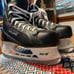 Bauer TUUK Lightspeed Nexus 200 Men's Hockey Skates Sz 11.5