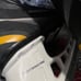 Bauer TUUK Lightspeed Nexus 200 Men's Hockey Skates Sz 11.5