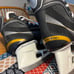 Bauer TUUK Lightspeed Nexus 200 Men's Hockey Skates Sz 11.5