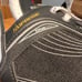 Bauer TUUK Lightspeed Nexus 200 Men's Hockey Skates Sz 11.5