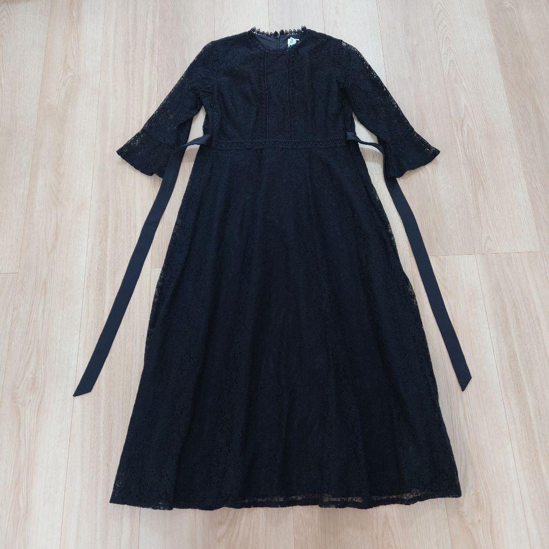 All Lace Occasion Dress Maternity Nursing Dress Postpartum Formal Maternity