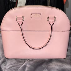 Kate Spade satchel