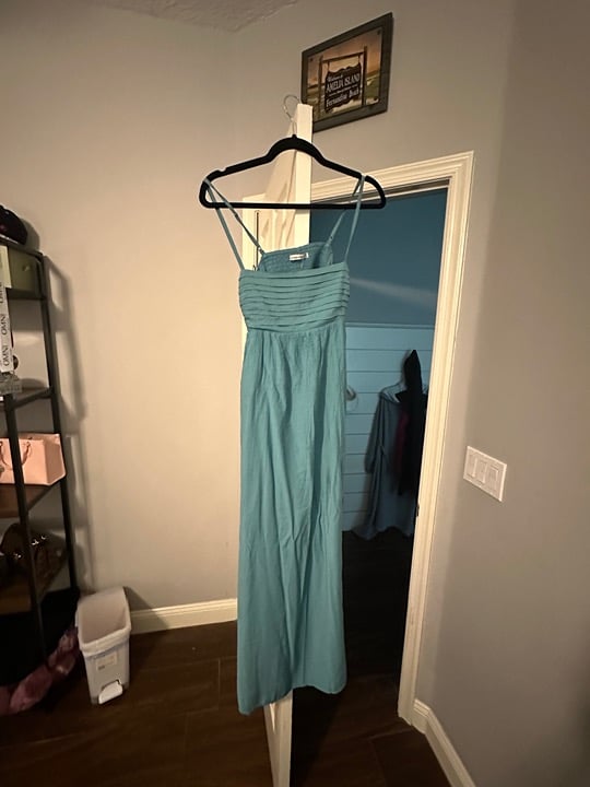 Abercrombie Dress