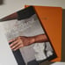 goldmine and coco linen journals