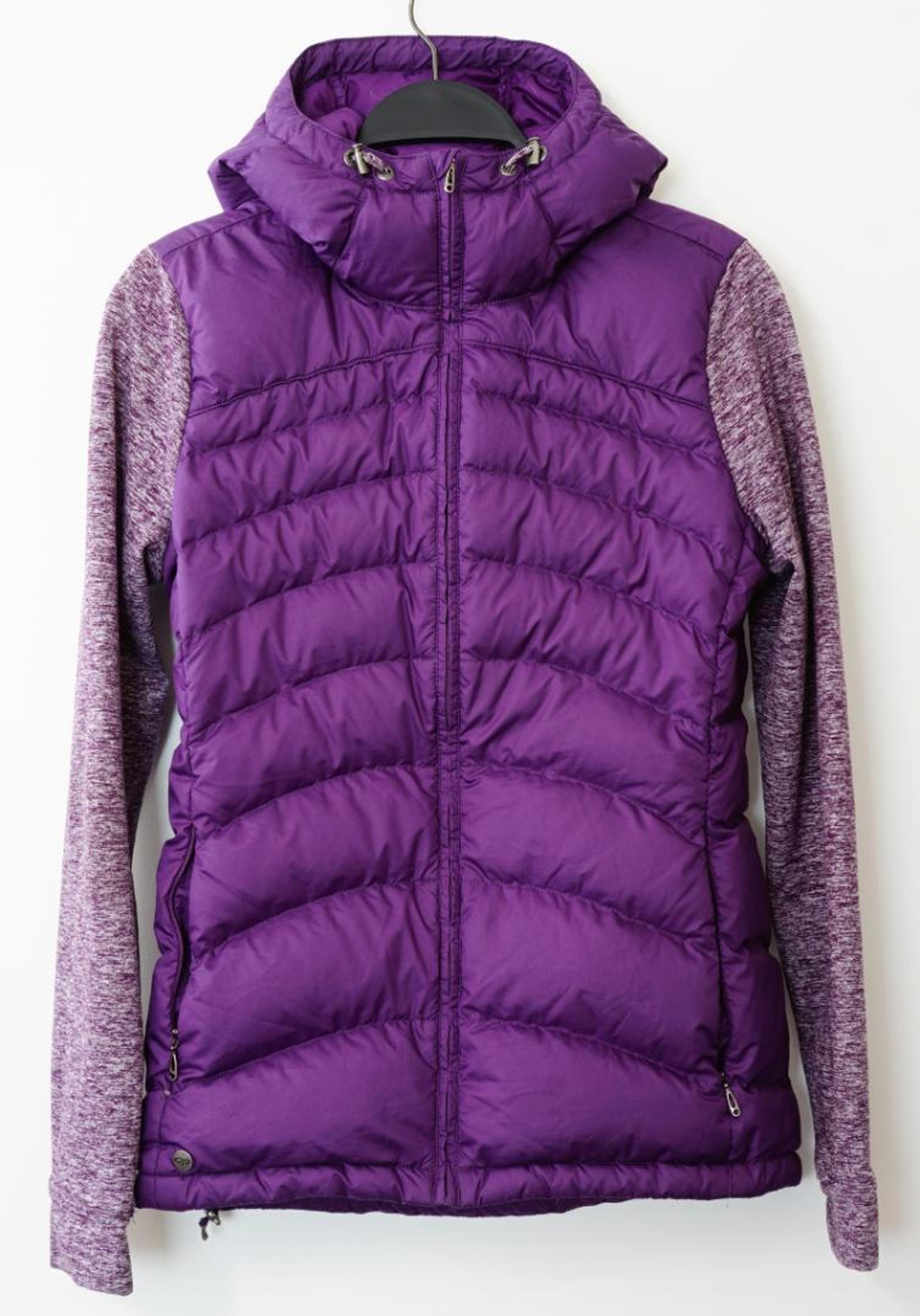 Outdoor Research Down Jacket, Women's, International Size M