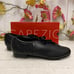 Capezio Adult 12 Fluid Lace Up Tap Shoes