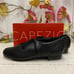 Capezio Adult 12 Fluid Lace Up Tap Shoes