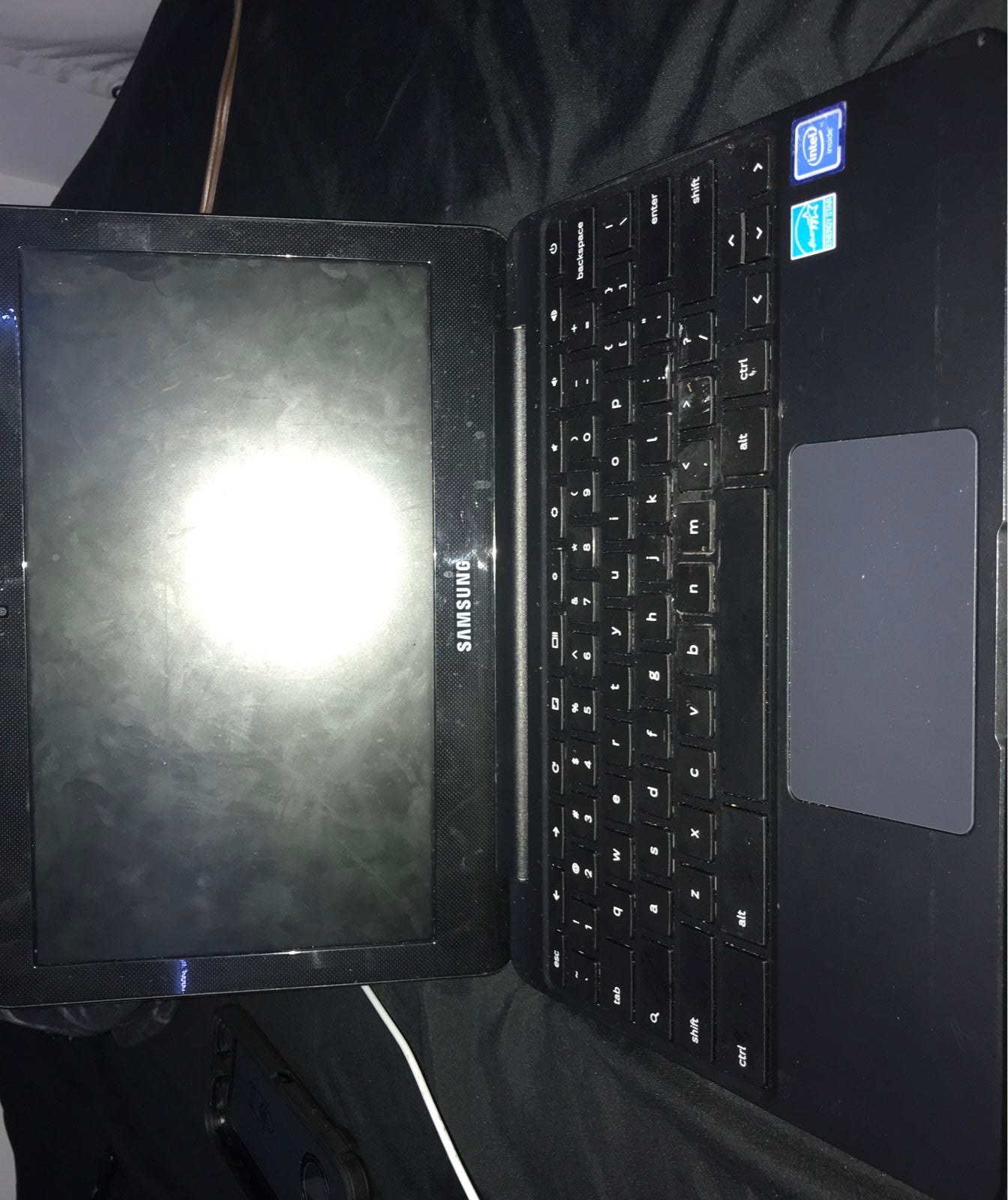 Samsung chromebook