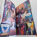 Lot of 5 You're Invited To A Creepover By P. J. Night Books 1-5 Graphic Novels