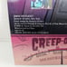 Lot of 5 You're Invited To A Creepover By P. J. Night Books 1-5 Graphic Novels