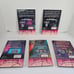 Lot of 5 You're Invited To A Creepover By P. J. Night Books 1-5 Graphic Novels