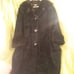 Faux Fur Coat