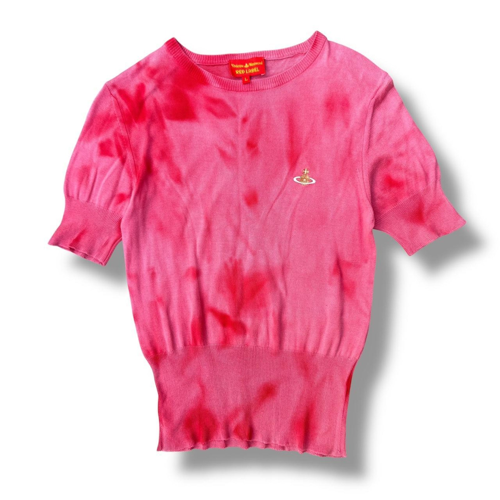 Vivienne Westwood Top Red Label