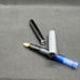 Pelikan Fountain Pen PELIKAN 20 SILVEXA GERMANY Vintage