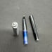 Pelikan Fountain Pen PELIKAN 20 SILVEXA GERMANY Vintage
