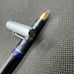 Pelikan Fountain Pen PELIKAN 20 SILVEXA GERMANY Vintage