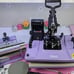 Heat Press Machine 12x15 Inch, 360° Swing Away 5 in 1 Heat Transfer Machine,