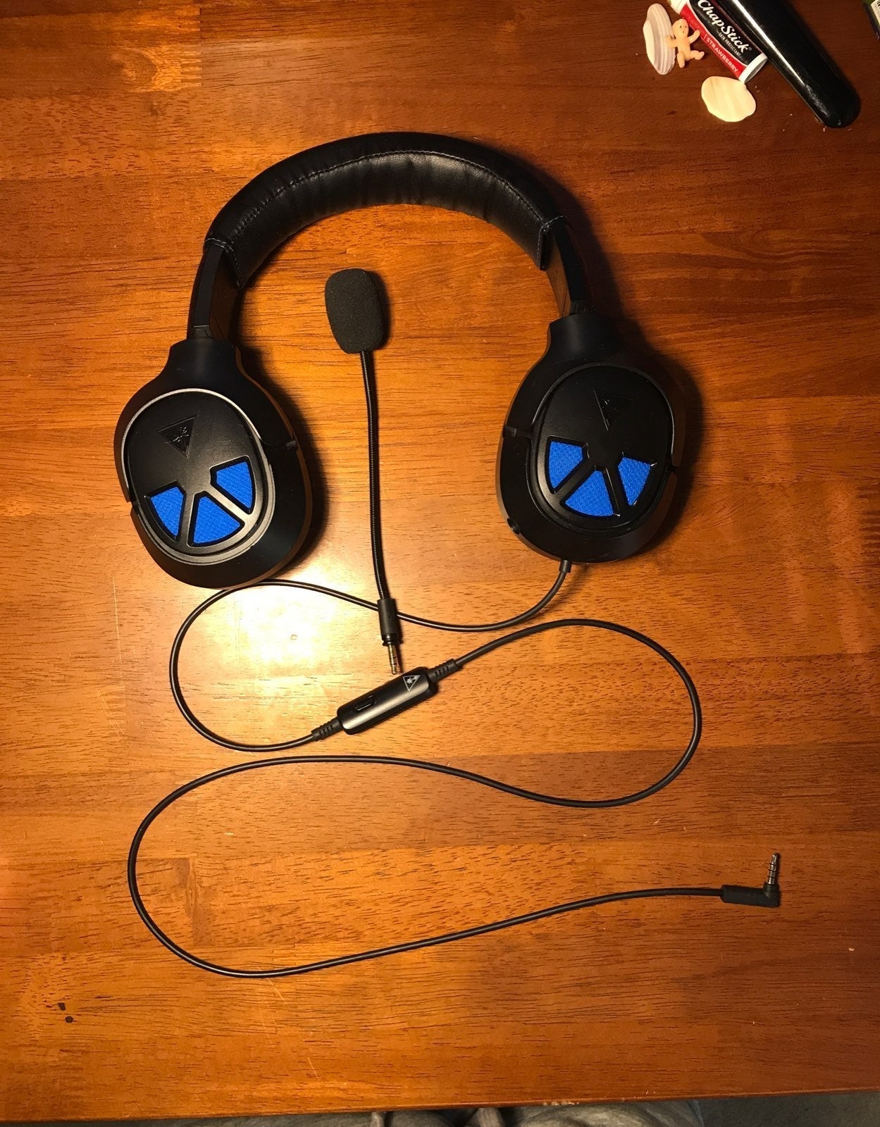 turtle beach headset