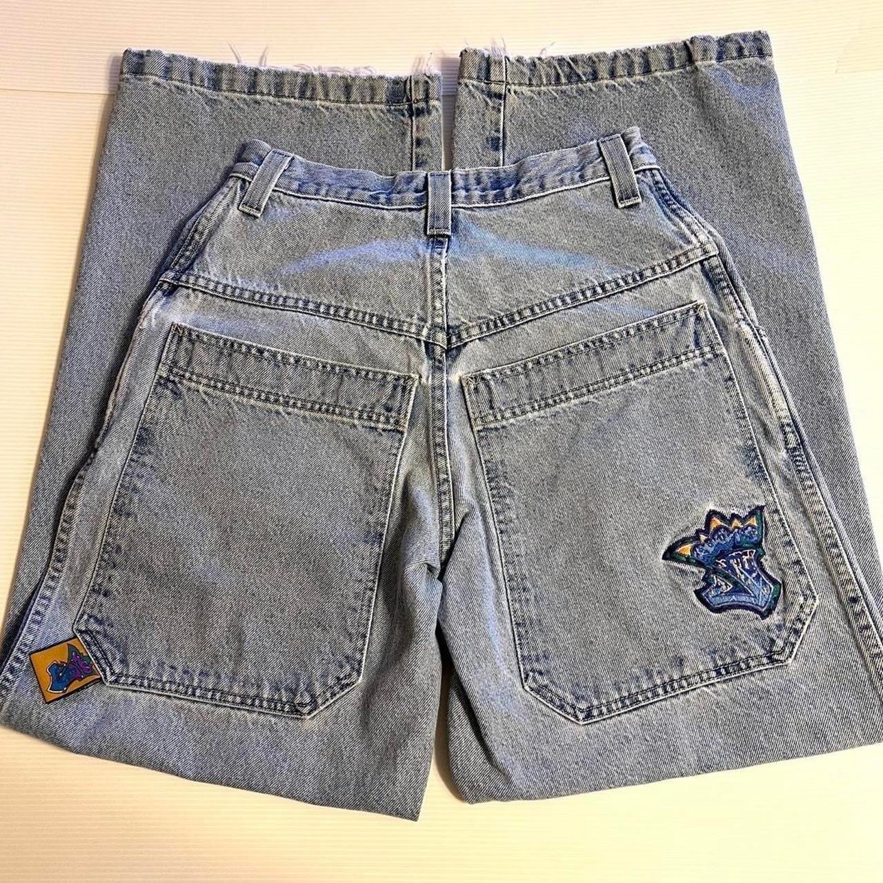 JNCO Jeans