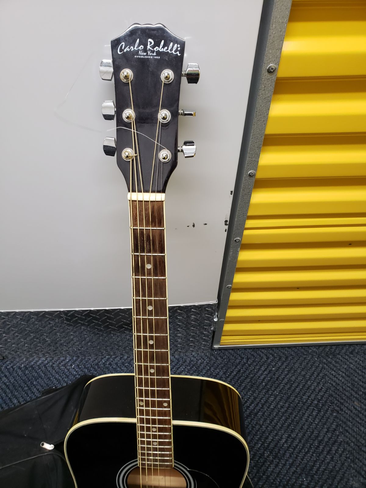 Guitar