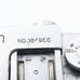 ★Extremely excellent condition★ Canon ⅡS modified #515