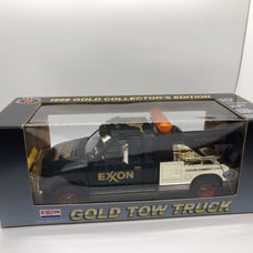 1999 EXXON GOLD COLLECTOR'S EDITION GOLD