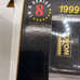 1999 EXXON GOLD COLLECTOR'S EDITION GOLD