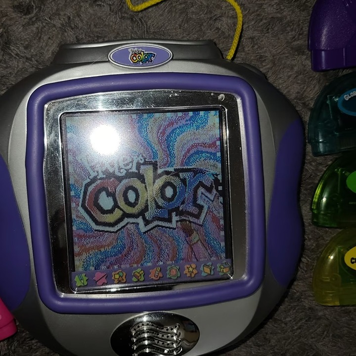 Pixter Color 2003