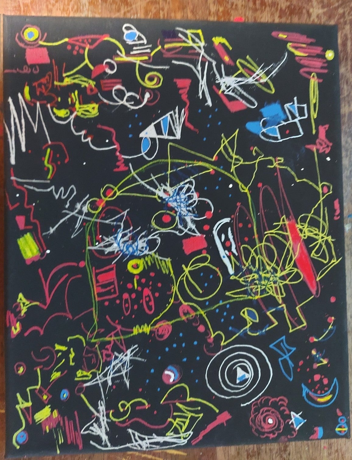 Painting