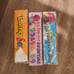 3 Rare 90s Barney VHS Collection