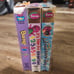 3 Rare 90s Barney VHS Collection