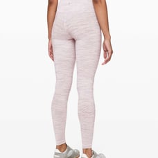 Lululemon Wunder Under High Rise Tight 28 *Luxtreme
