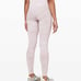 Lululemon Wunder Under High Rise Tight 28 *Luxtreme