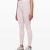 Lululemon Wunder Under High Rise Tight 28 *Luxtreme