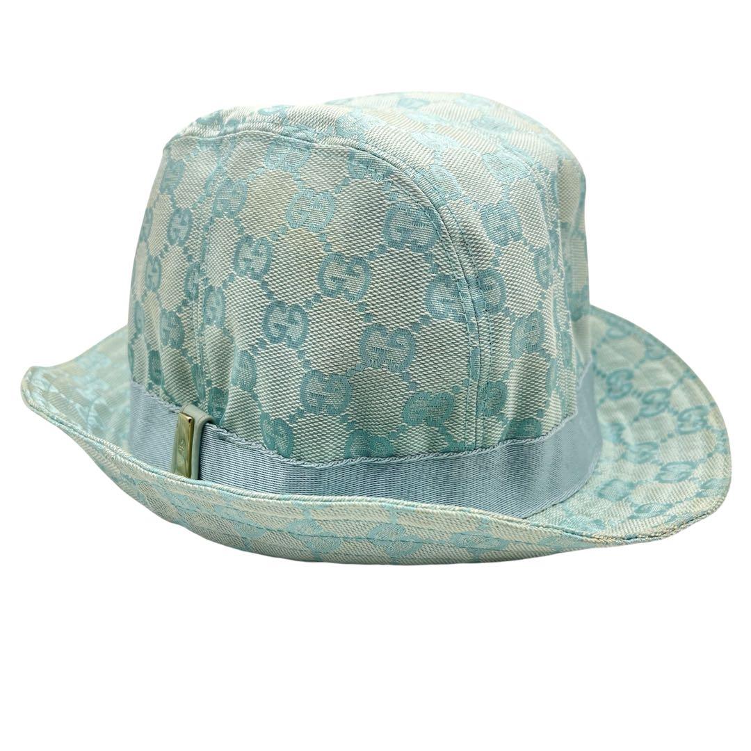 Gucci Denim Hats for Women | Mercari