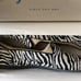 NIB Rothy’s Loafers - Size 9 - Navy Zebra - Retired - NEW